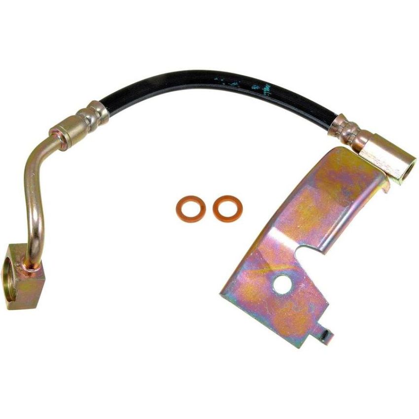 DORMAN BRAKES H380372 Brake Hydraulic Hose