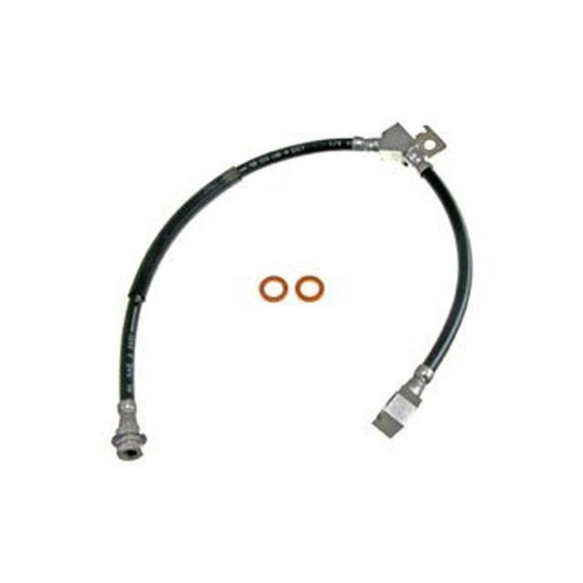 DORMAN BRAKES H380376 Brake Hydraulic Hose