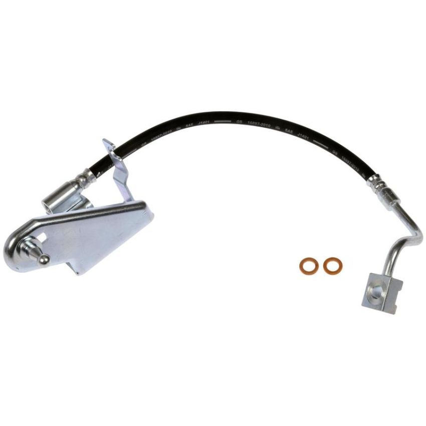 DORMAN BRAKES H380379 Brake Hydraulic Hose