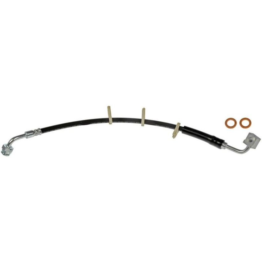 DORMAN BRAKES H380387 Brake Hydraulic Hose