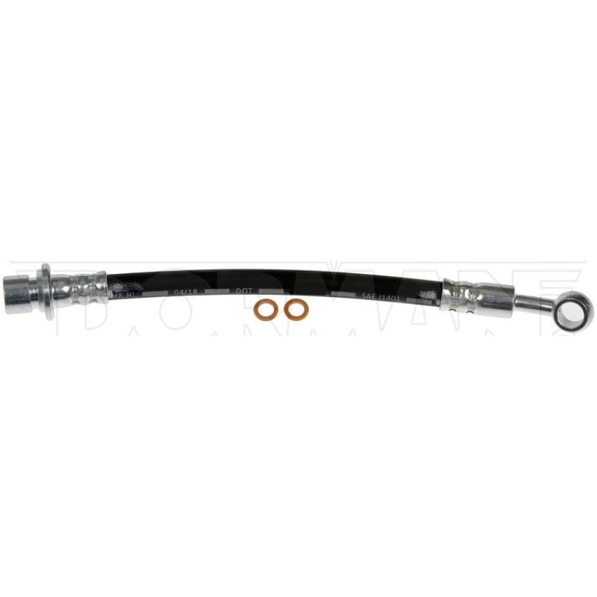 DORMAN BRAKES H380395 Brake Hydraulic Hose