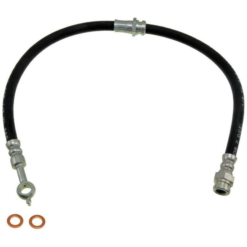 DORMAN BRAKES H380402 Brake Hydraulic Hose