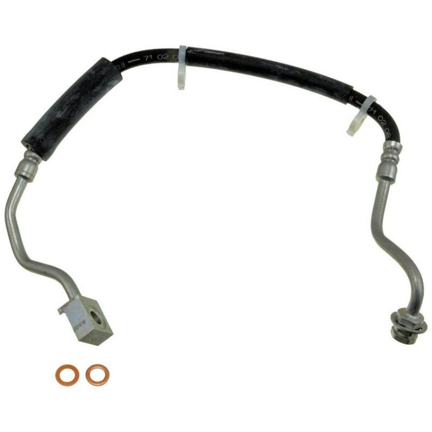 DORMAN BRAKES H380411 Brake Hydraulic Hose