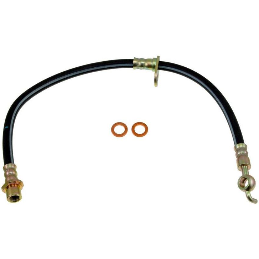 DORMAN BRAKES H380433 Brake Hydraulic Hose