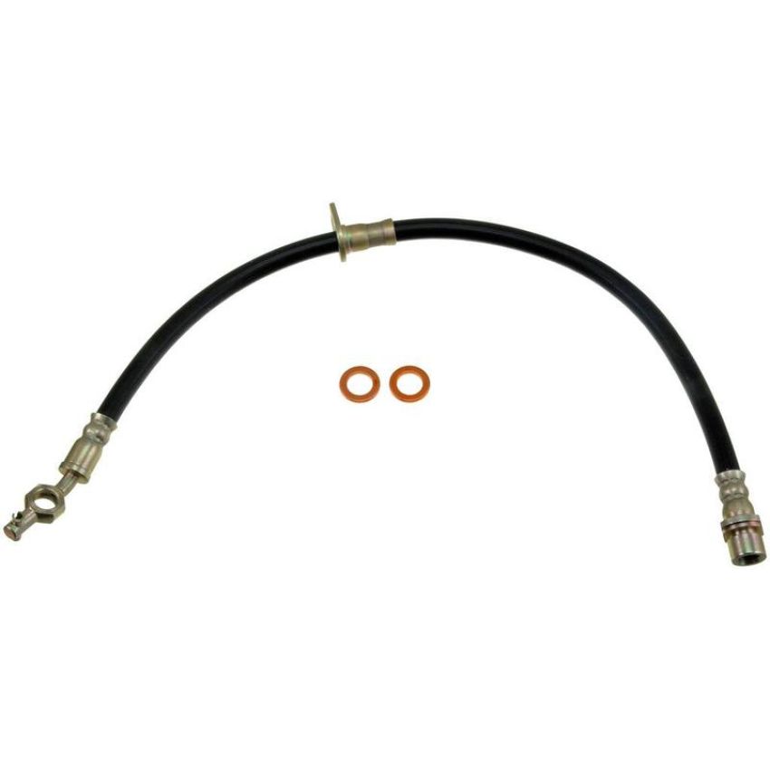 DORMAN BRAKES H380434 Brake Hydraulic Hose