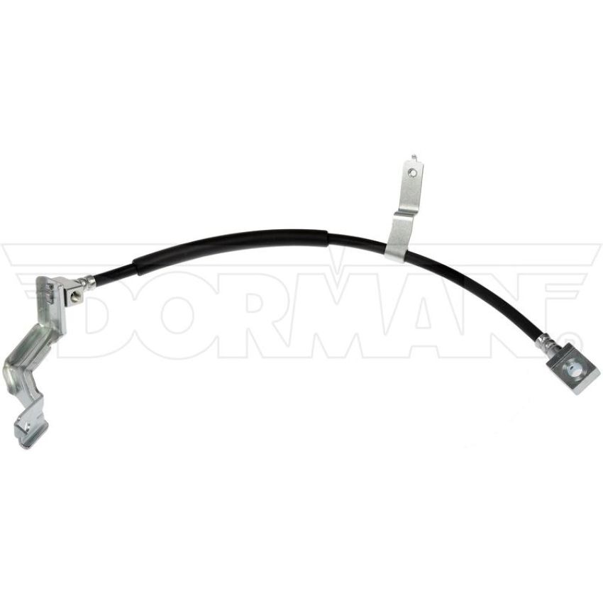 DORMAN BRAKES H380460 Brake Hydraulic Hose