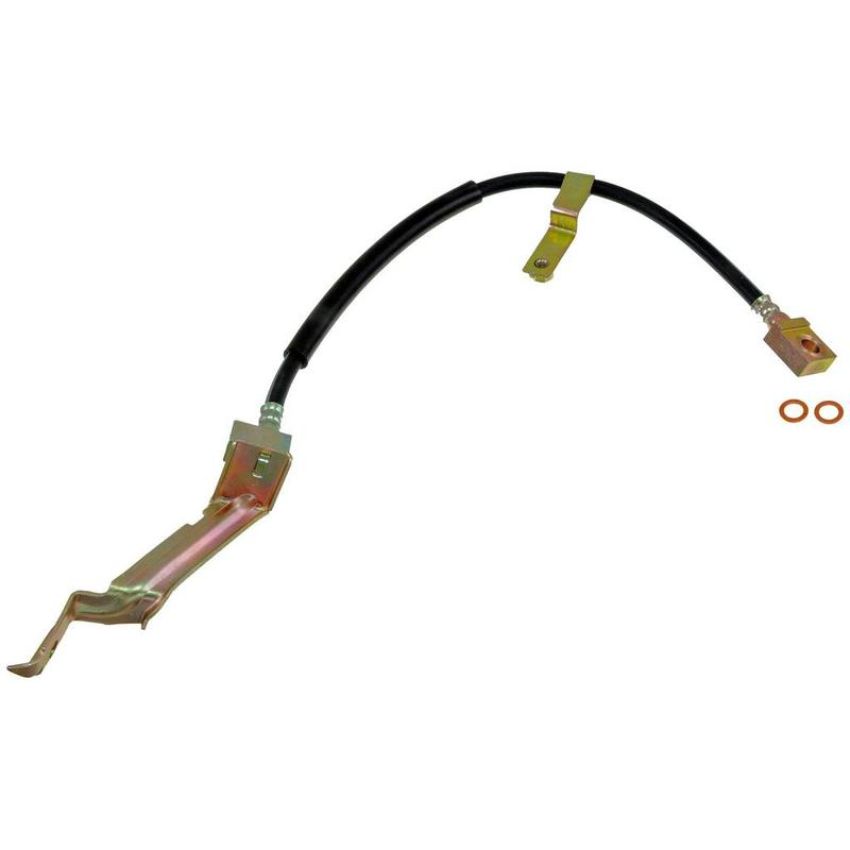 DORMAN BRAKES H380461 Brake Hydraulic Hose