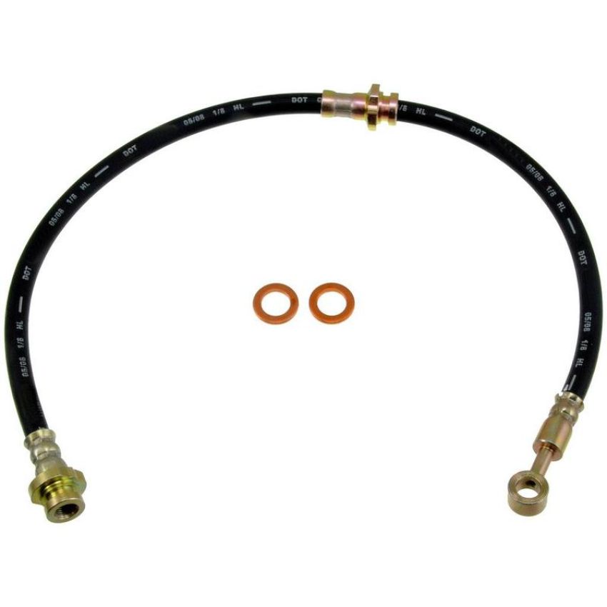 DORMAN BRAKES H380487 Brake Hydraulic Hose
