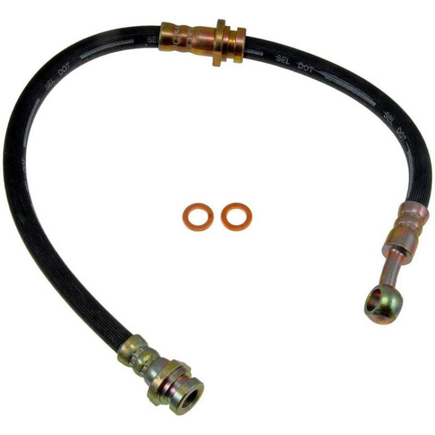DORMAN H380490 Brake Hydraulic Hose