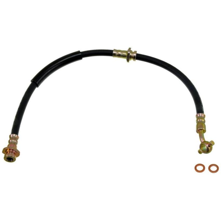 DORMAN BRAKES H380517 Brake Hydraulic Hose