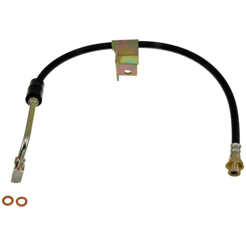 DORMAN H380518 Brake Hydraulic Hose
