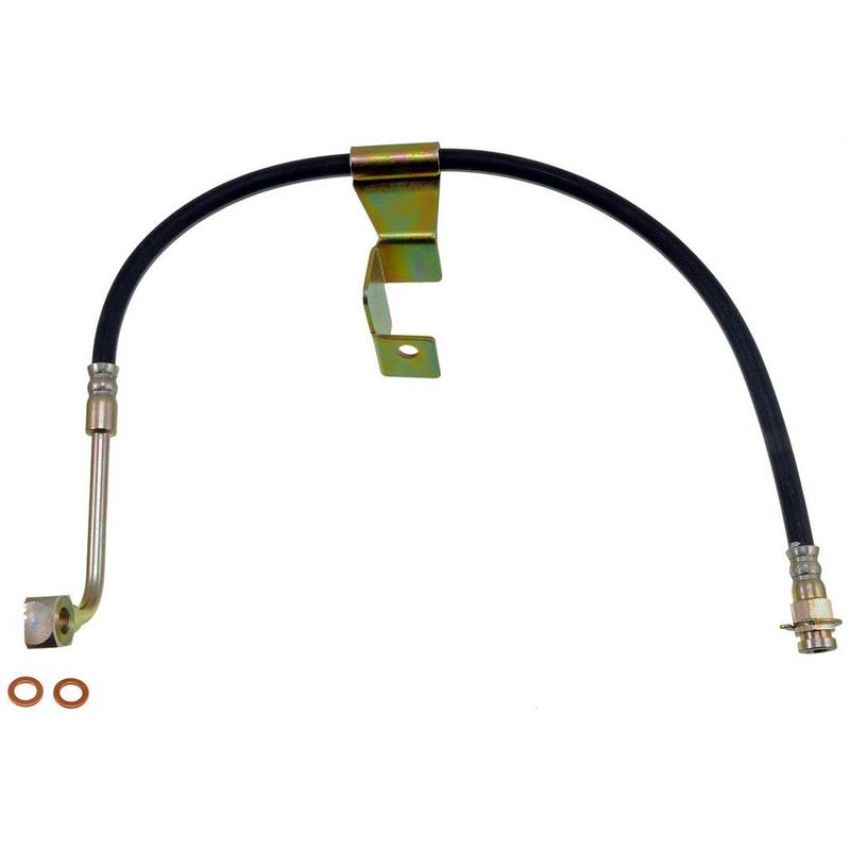 DORMAN H380519 Brake Hydraulic Hose