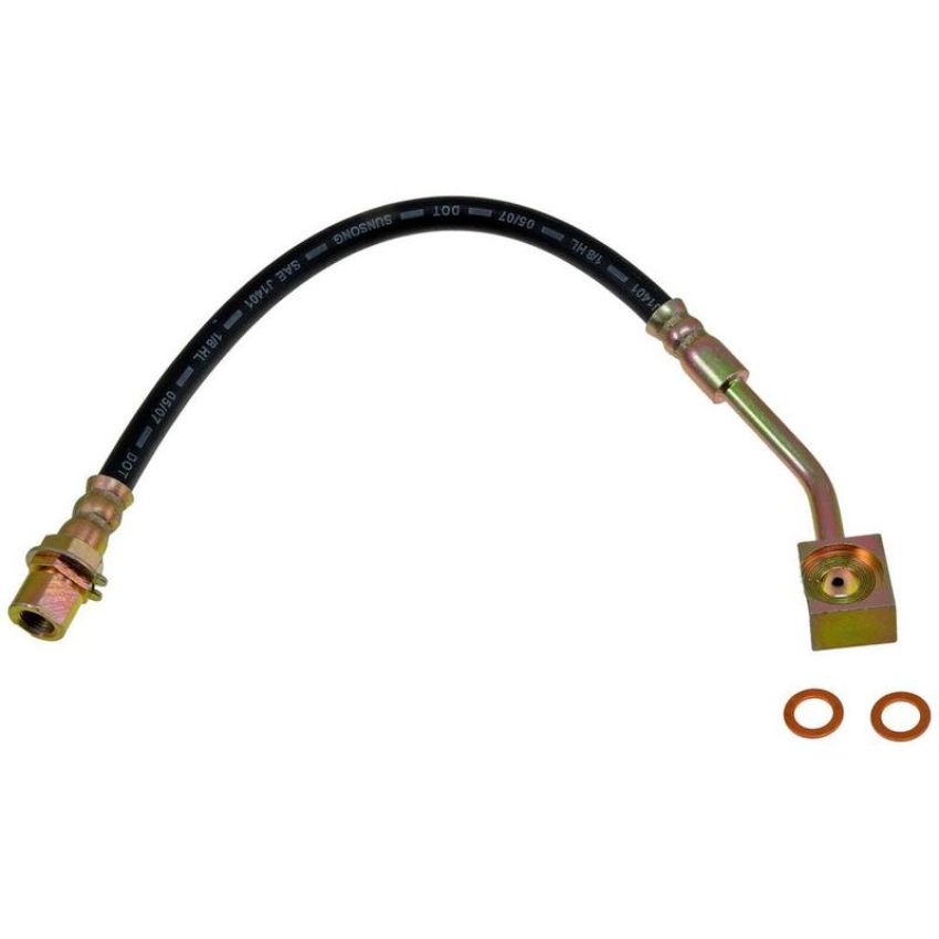 DORMAN BRAKES H380521 Brake Hydraulic Hose