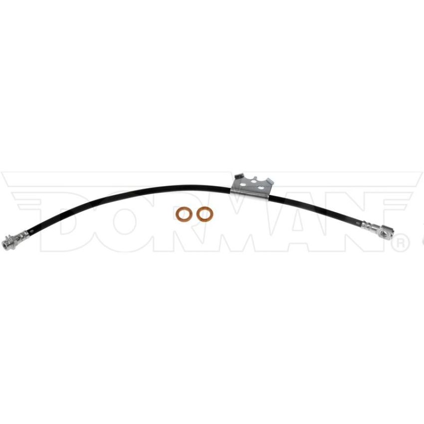 DORMAN BRAKES H380534 Brake Hydraulic Hose