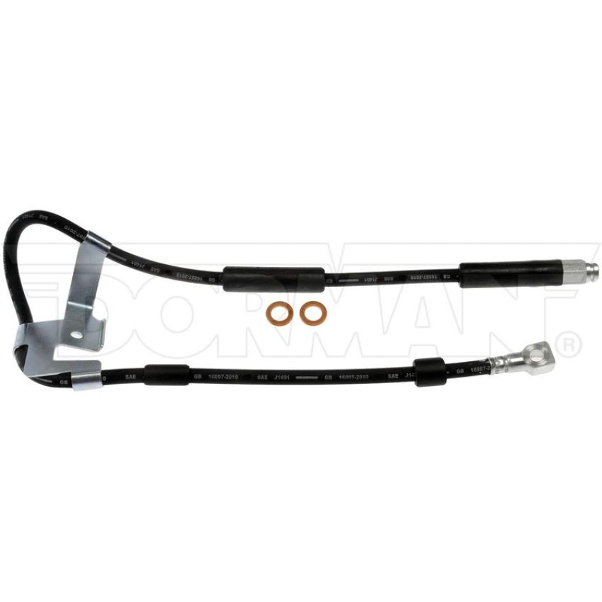 DORMAN BRAKES H380541 Brake Hydraulic Hose