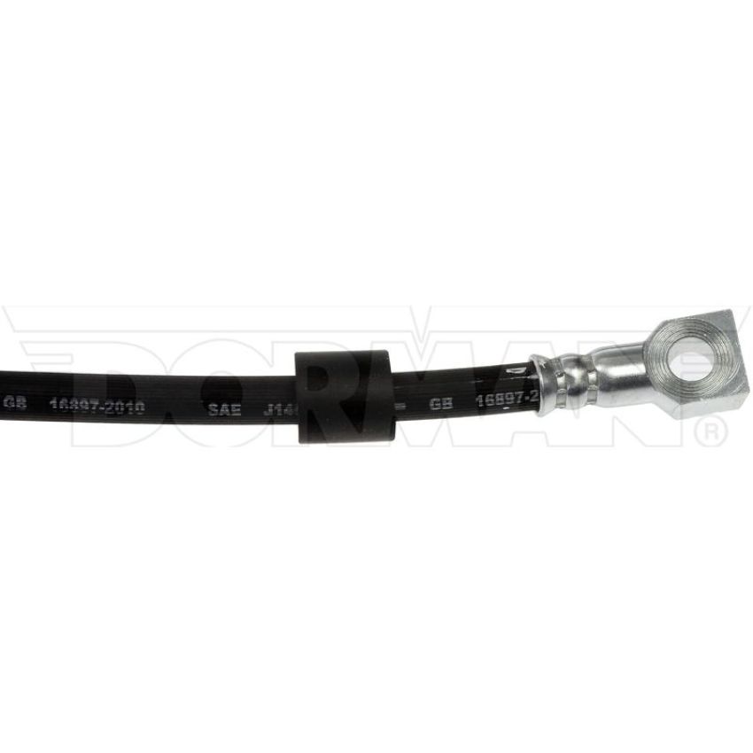 DORMAN BRAKES H380541 Brake Hydraulic Hose