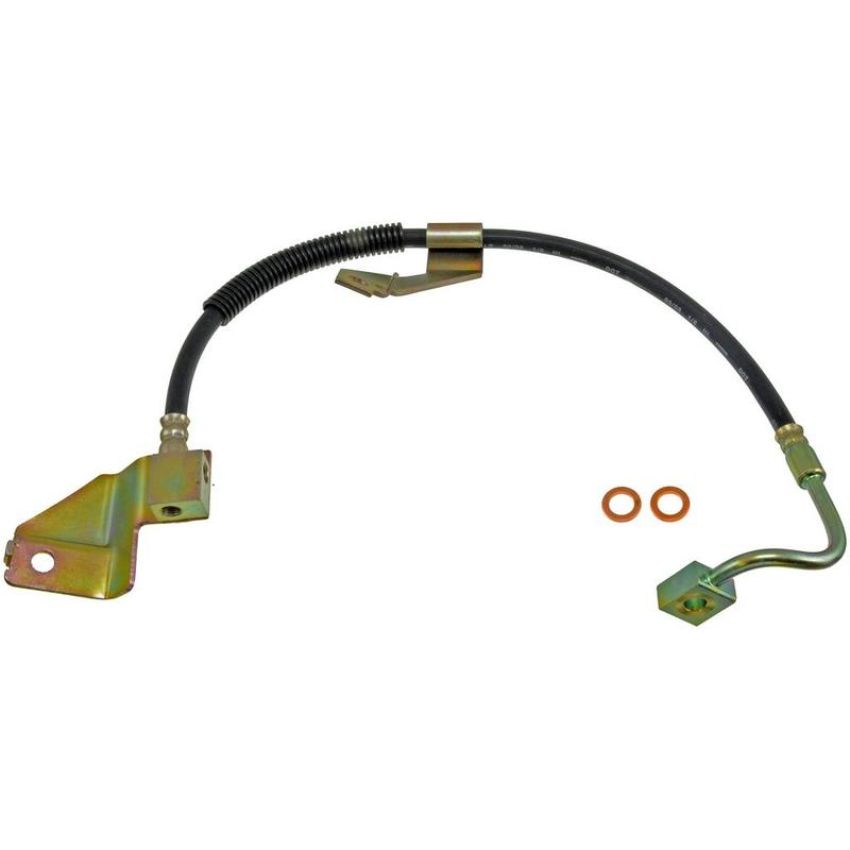 DORMAN BRAKES H380553 Brake Hydraulic Hose