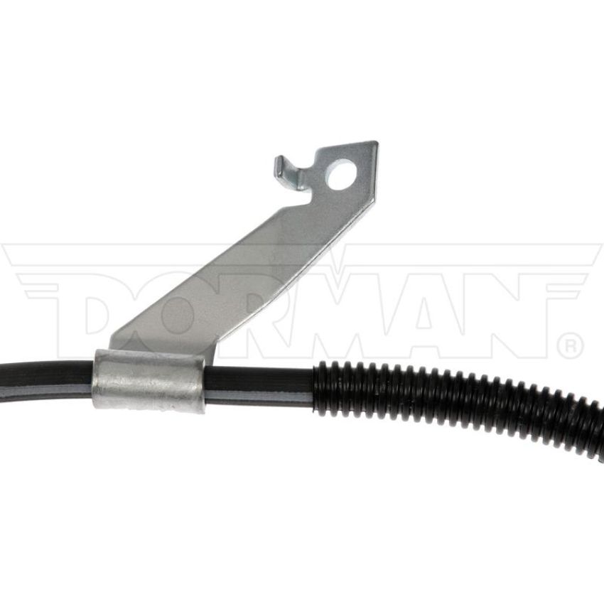 DORMAN BRAKES H380553 Brake Hydraulic Hose