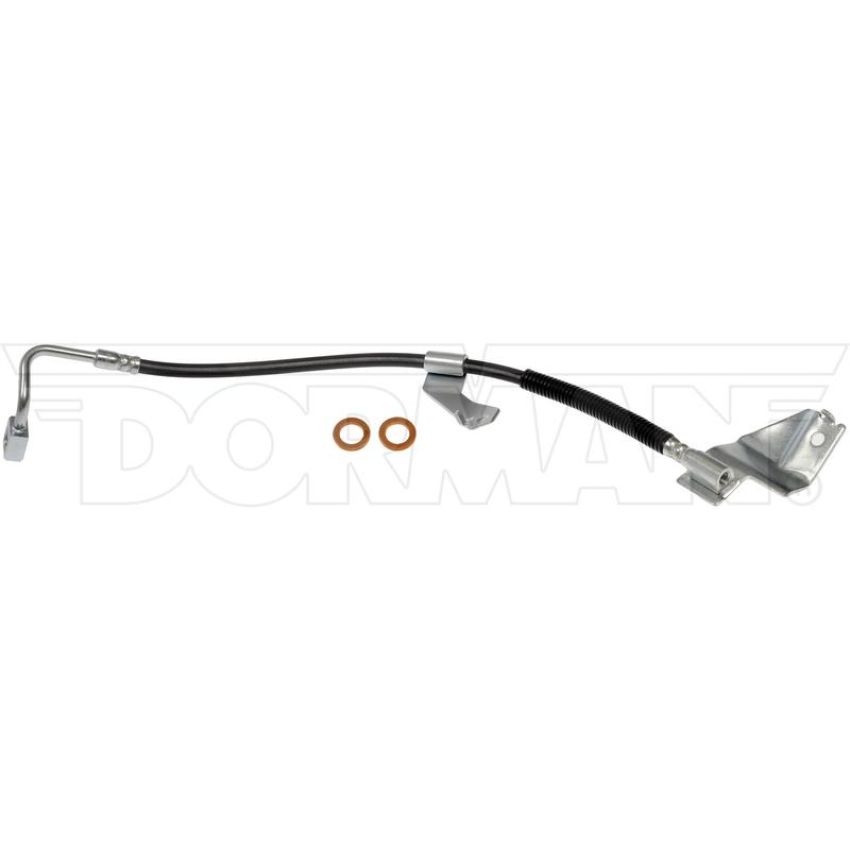 DORMAN BRAKES H380554 Brake Hydraulic Hose