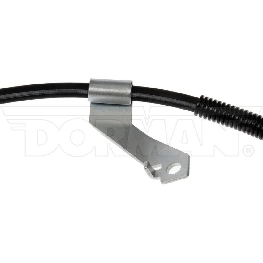 DORMAN BRAKES H380554 Brake Hydraulic Hose