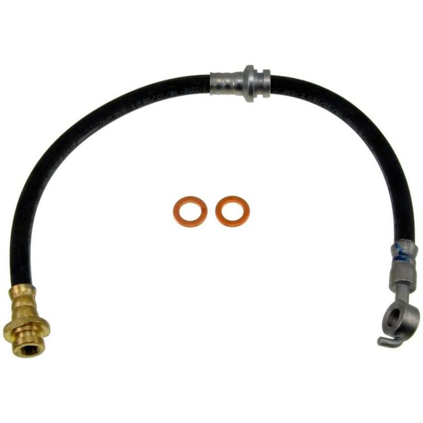 DORMAN BRAKES H380575 Brake Hydraulic Hose