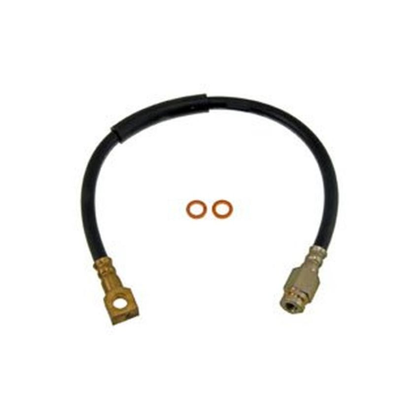 DORMAN BRAKES H380747 Brake Hydraulic Hose