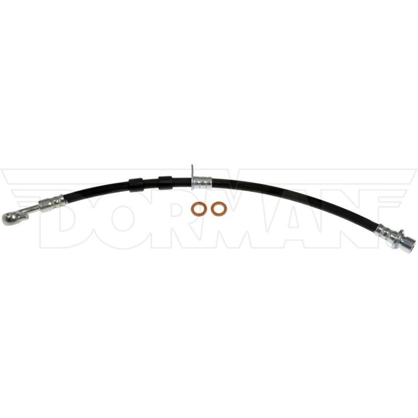 DORMAN BRAKES H380756 Brake Hydraulic Hose