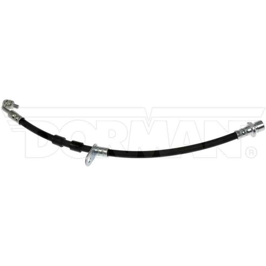 DORMAN BRAKES H380756 Brake Hydraulic Hose