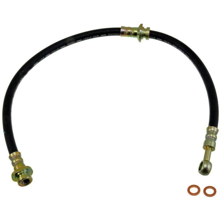 DORMAN BRAKES H380761 Brake Hydraulic Hose