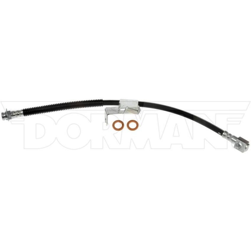 DORMAN BRAKES H380907 Brake Hydraulic Hose
