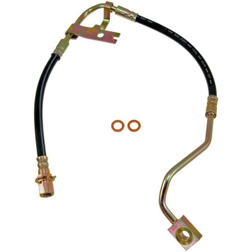 DORMAN BRAKES H380979 Brake Hydraulic Hose