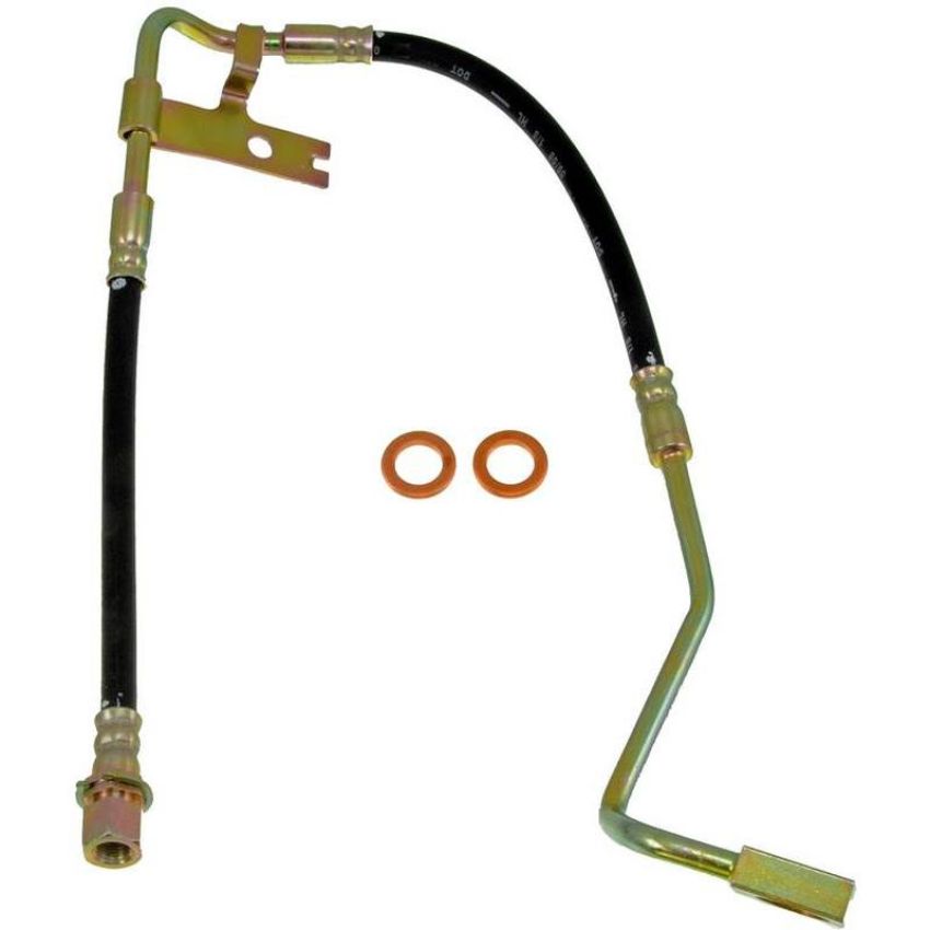 DORMAN BRAKES H380980 Brake Hydraulic Hose