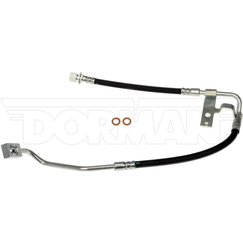 DORMAN BRAKES H380980 Brake Hydraulic Hose