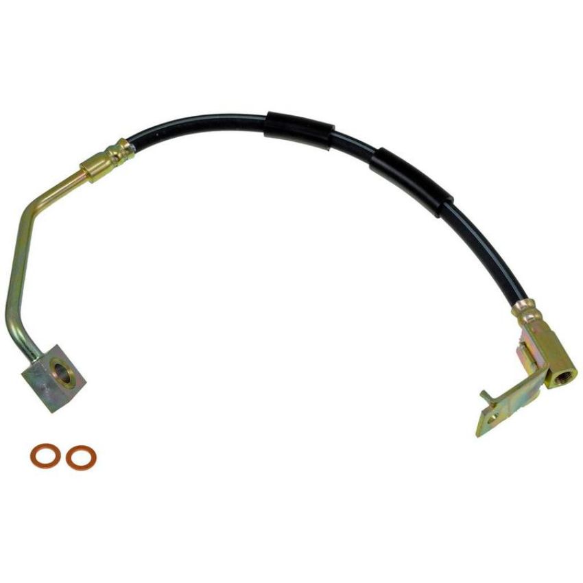 DORMAN BRAKES H381054 Brake Hydraulic Hose