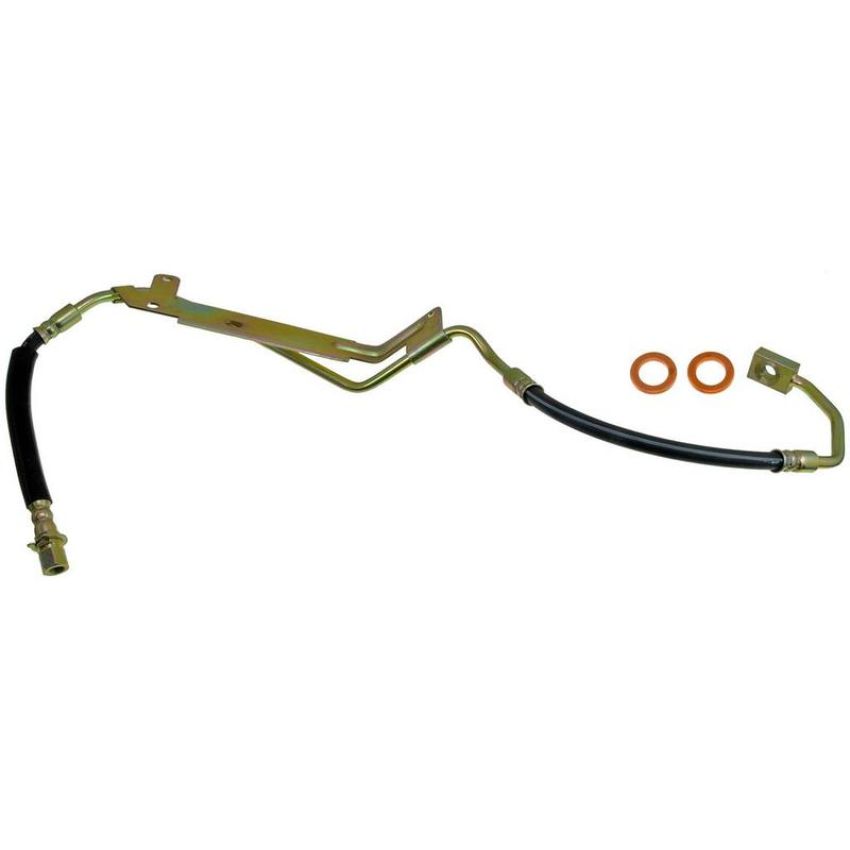 DORMAN BRAKES H381056 Brake Hydraulic Hose