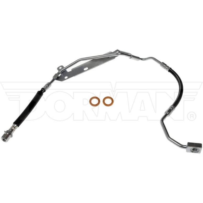 DORMAN BRAKES H381057 Brake Hydraulic Hose
