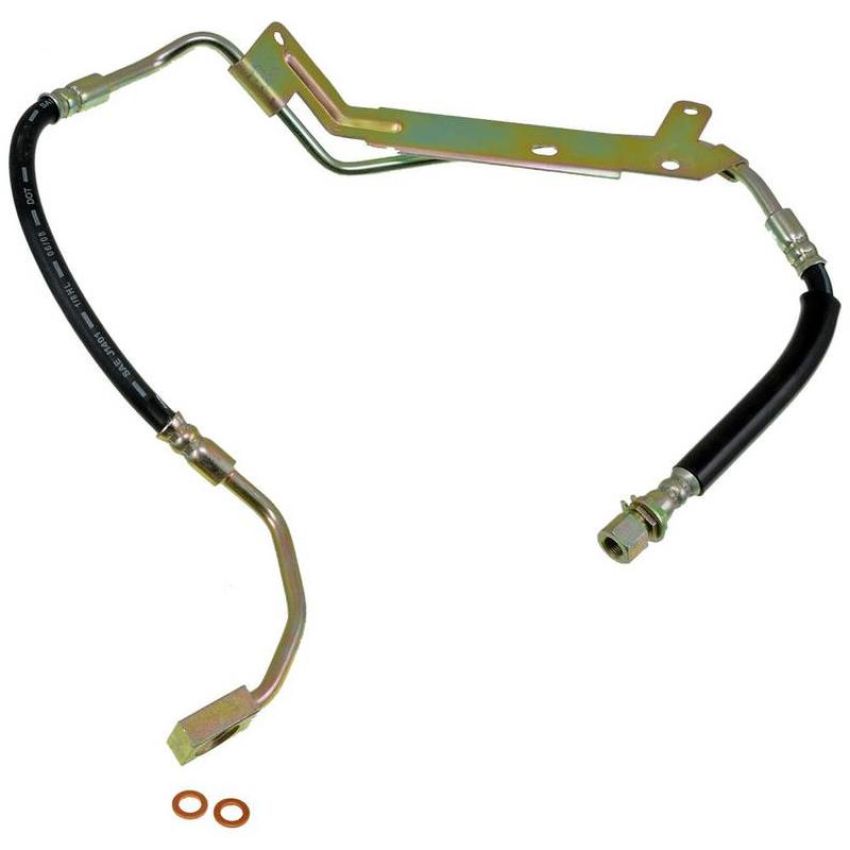 DORMAN BRAKES H381057 Brake Hydraulic Hose