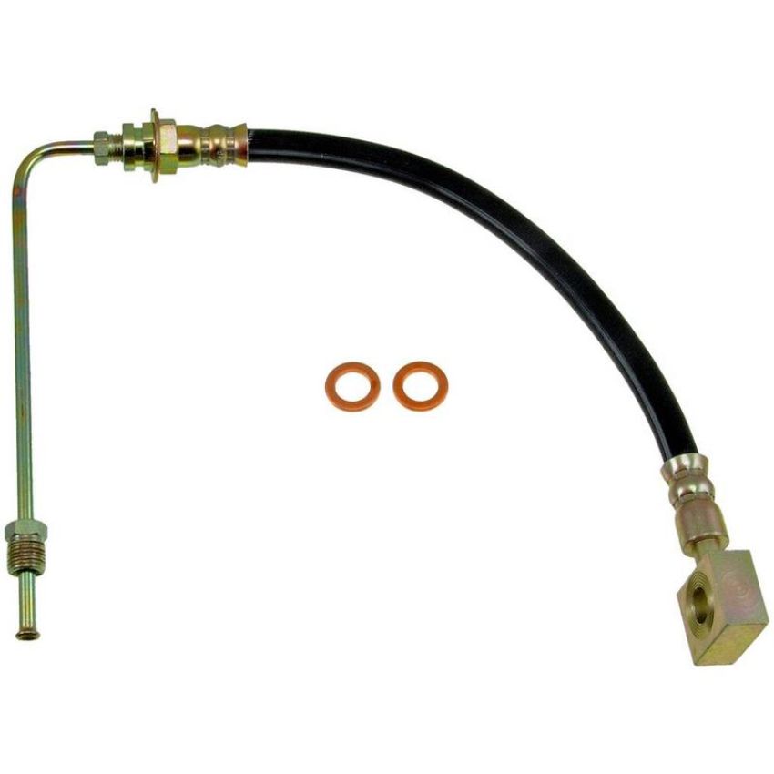 DORMAN BRAKES H381061 Brake Hydraulic Hose