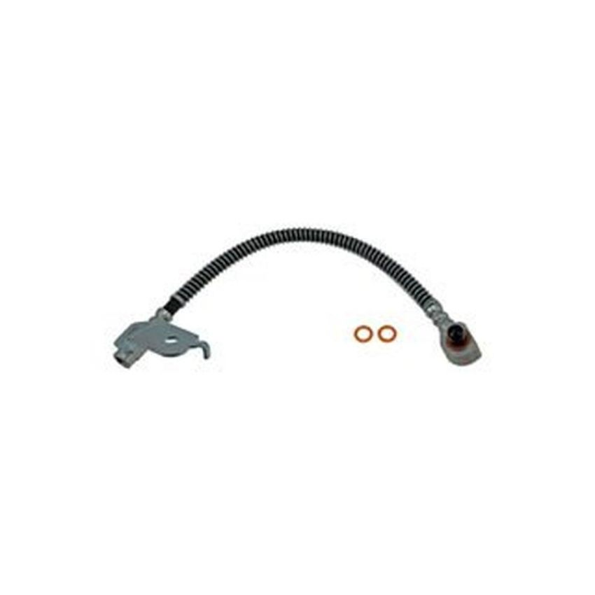 DORMAN BRAKES H381072 Brake Hydraulic Hose