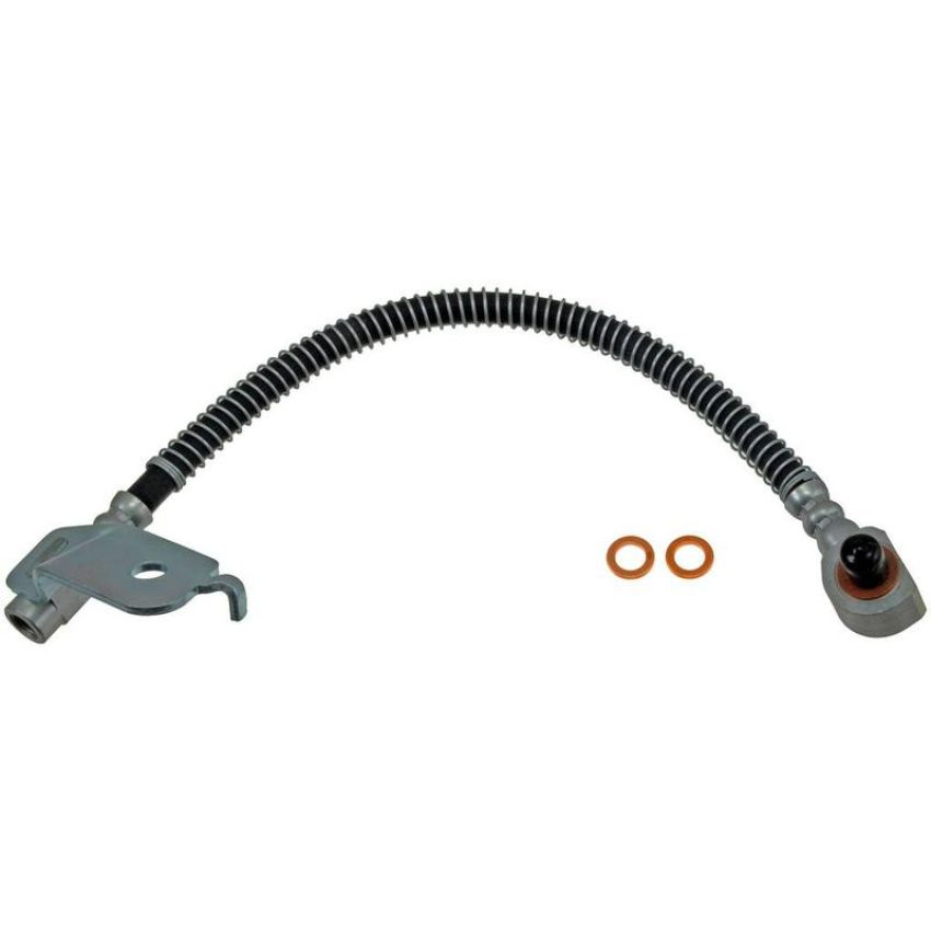 DORMAN BRAKES H381072 Brake Hydraulic Hose