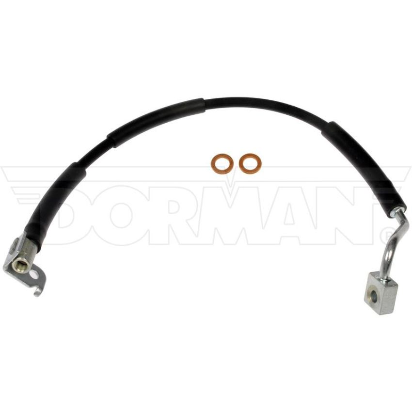 DORMAN BRAKES H381119 Brake Hydraulic Hose