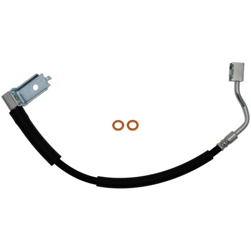 DORMAN BRAKES H381134 Brake Hydraulic Hose