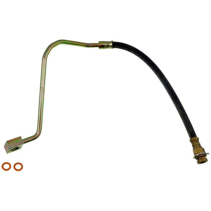 DORMAN H381138 Brake Hydraulic Hose