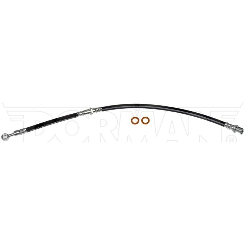 DORMAN BRAKES H381149 Brake Hydraulic Hose