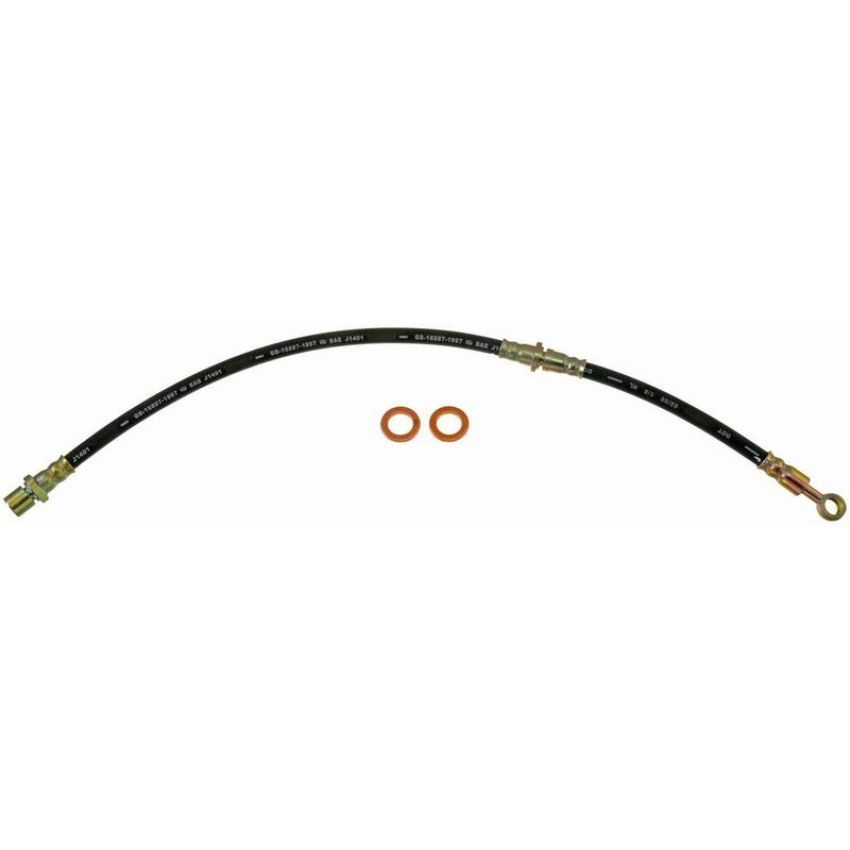 DORMAN BRAKES H381149 Brake Hydraulic Hose