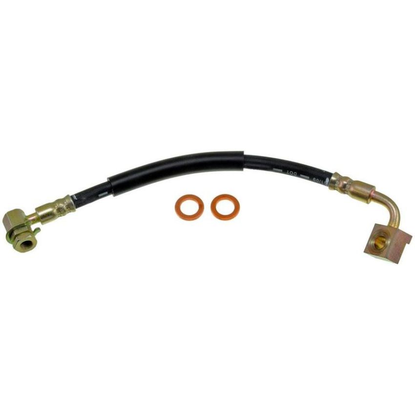 DORMAN BRAKES H381157 Brake Hydraulic Hose