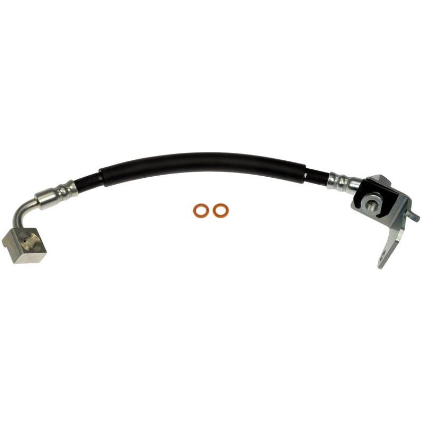 DORMAN BRAKES H381158 Brake Hydraulic Hose