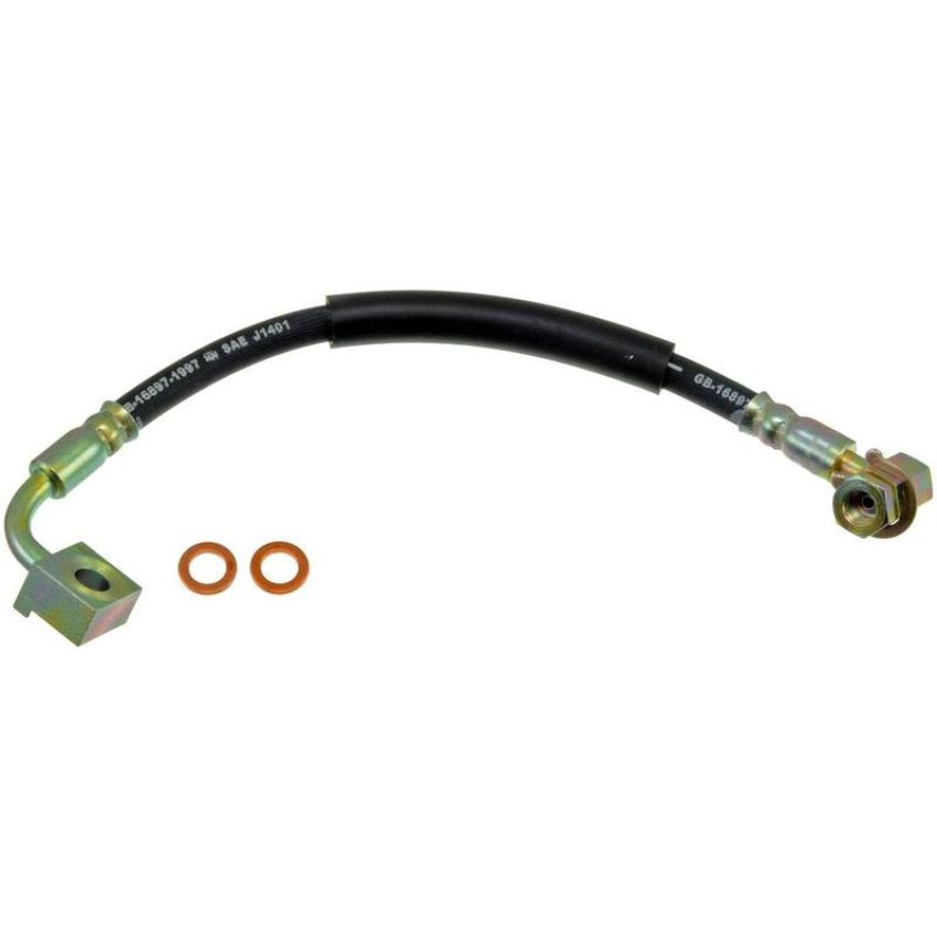 DORMAN BRAKES H381158 Brake Hydraulic Hose