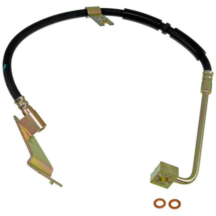 DORMAN H381159 Brake Hydraulic Hose