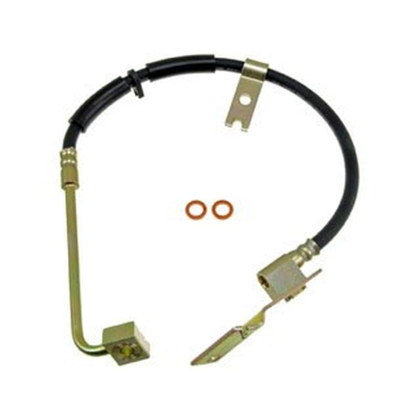 DORMAN BRAKES H381160 Brake Hydraulic Hose